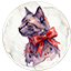Вечерняя Кошачья Личность Вечерняя Кошачья Личность