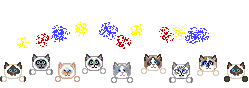 :kittyfirework: :kittyfirework: